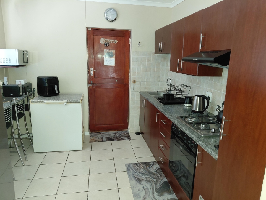 2 Bedroom Property for Sale in Campher Park Eastern Cape